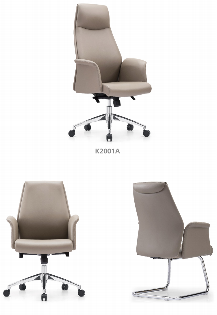 Modern chair for Finance Office 